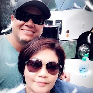 Meet your Posher, Floranne